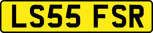 LS55FSR