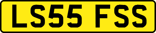 LS55FSS