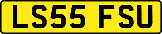 LS55FSU