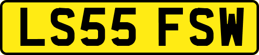 LS55FSW