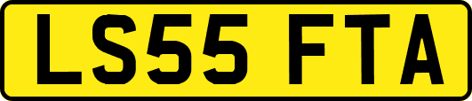 LS55FTA