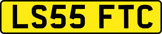 LS55FTC
