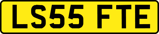 LS55FTE