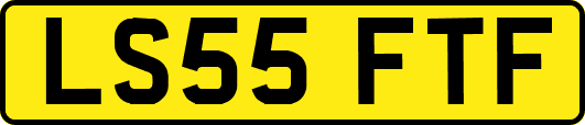 LS55FTF