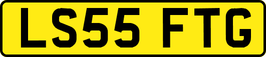 LS55FTG