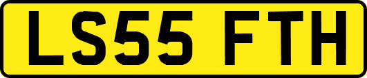 LS55FTH
