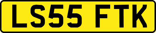 LS55FTK