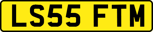 LS55FTM