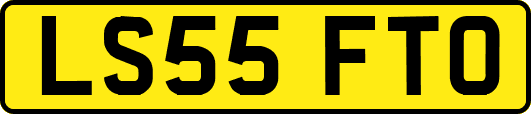 LS55FTO