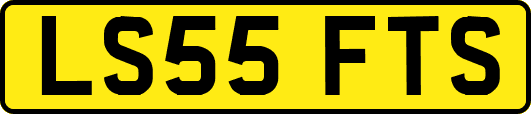 LS55FTS