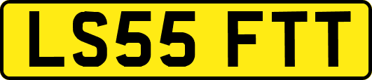 LS55FTT