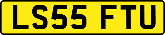 LS55FTU
