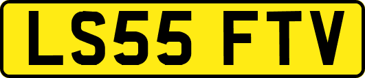 LS55FTV