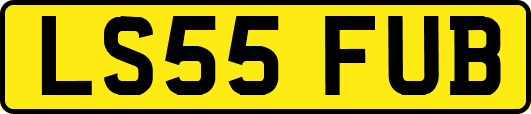 LS55FUB