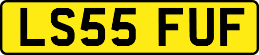 LS55FUF