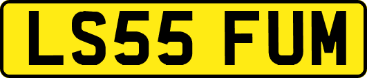 LS55FUM