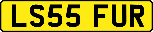LS55FUR
