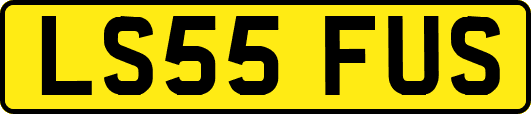 LS55FUS