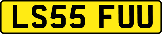 LS55FUU