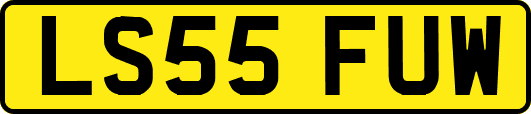 LS55FUW