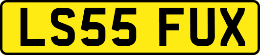 LS55FUX