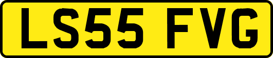 LS55FVG