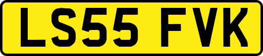 LS55FVK