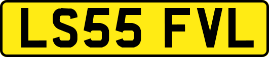LS55FVL