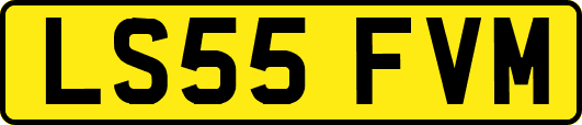 LS55FVM