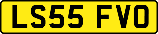 LS55FVO