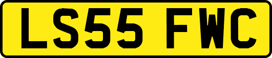 LS55FWC