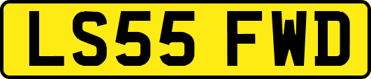 LS55FWD