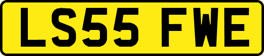 LS55FWE