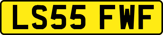 LS55FWF