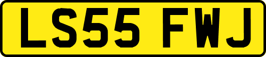 LS55FWJ