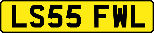 LS55FWL