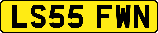 LS55FWN