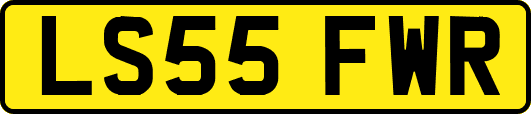 LS55FWR
