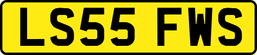 LS55FWS