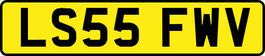 LS55FWV