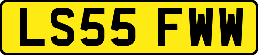 LS55FWW