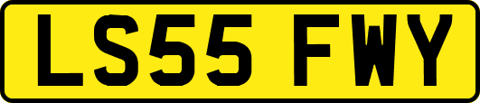 LS55FWY