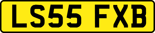 LS55FXB
