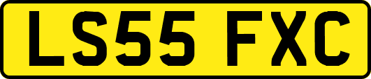 LS55FXC