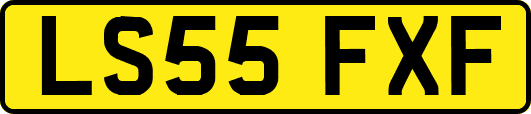 LS55FXF