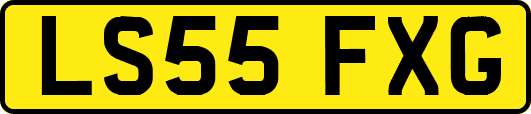 LS55FXG