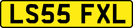 LS55FXL