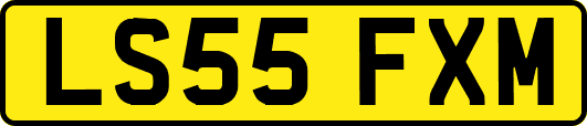 LS55FXM