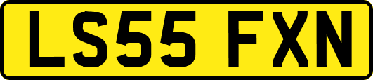 LS55FXN