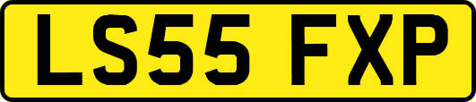 LS55FXP